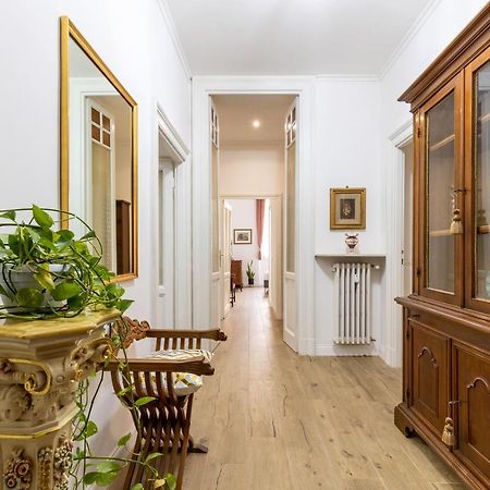 Gentile Suites Róma Kültér fotó