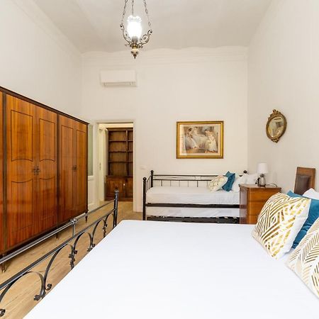Gentile Suites Róma Kültér fotó