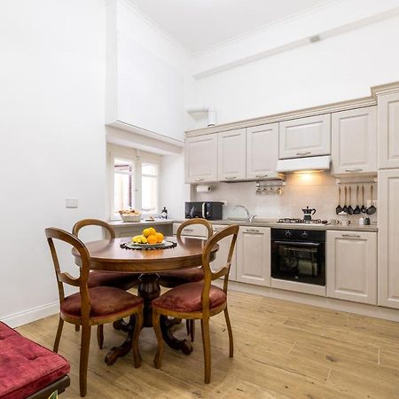 Gentile Suites Róma Kültér fotó
