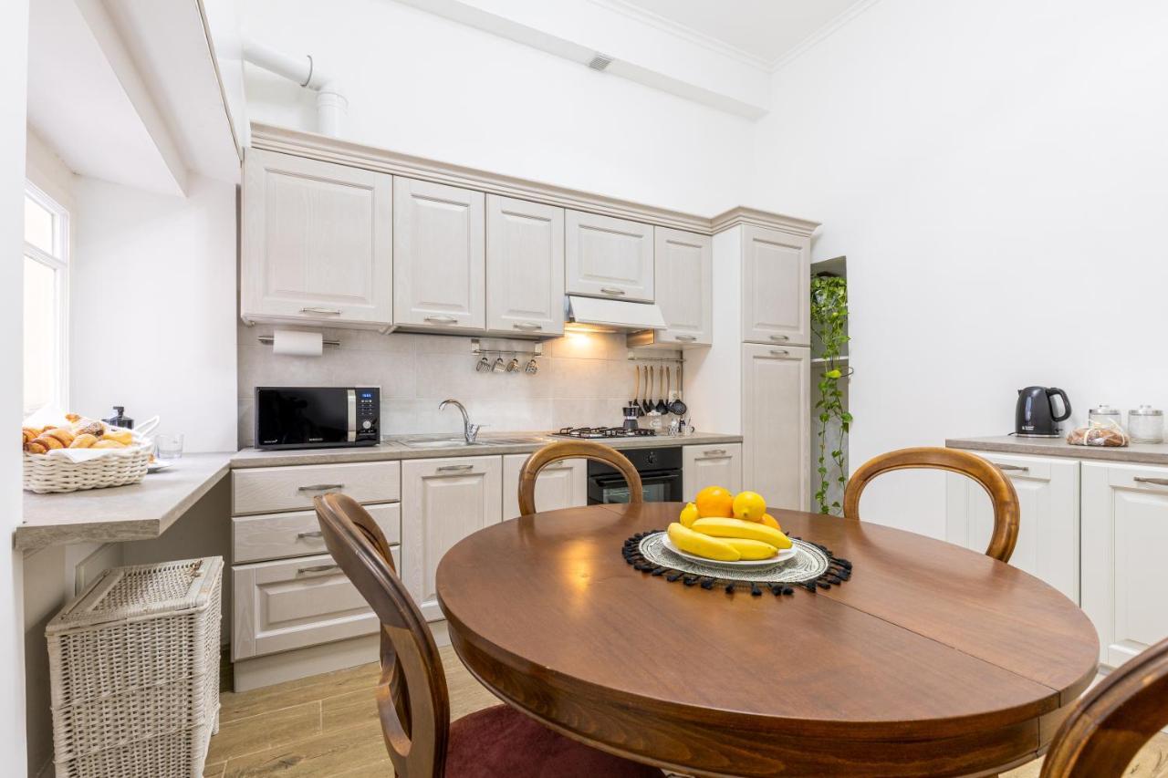 Gentile Suites Róma Kültér fotó