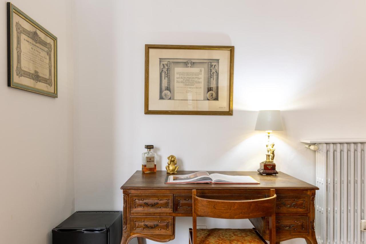 Gentile Suites Róma Kültér fotó