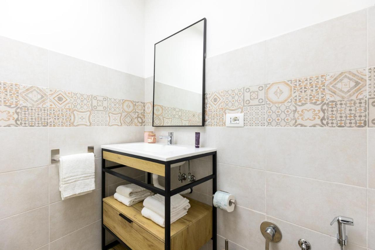 Gentile Suites Róma Kültér fotó