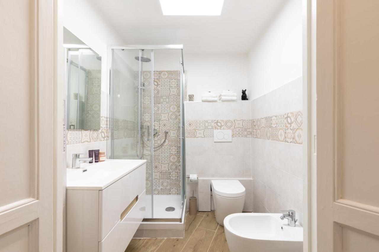 Gentile Suites Róma Kültér fotó
